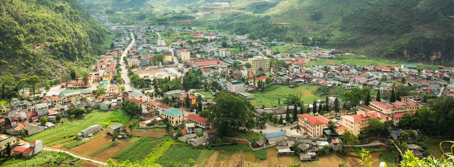 Top 5 destinations incontournables de Ha Giang : trésors cachés du nord vietnamien