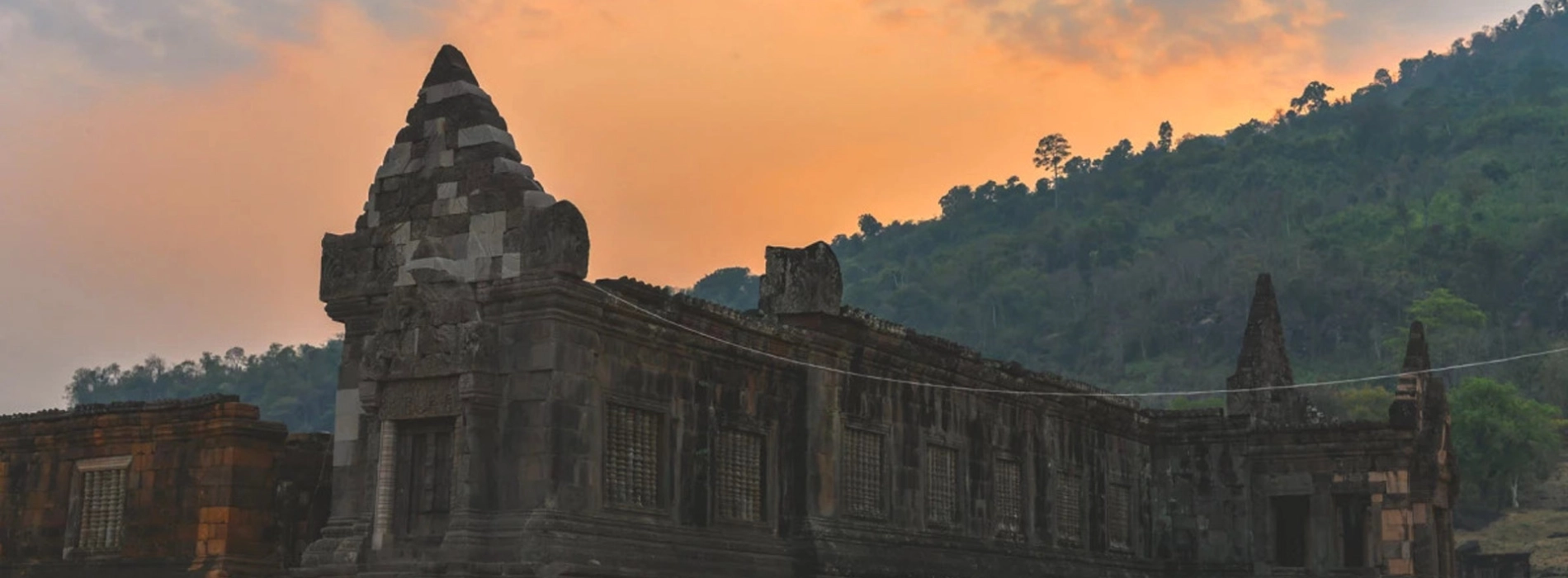 Les plus beaux parcs et réserves naturelles du Laos