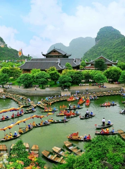 Vietnam