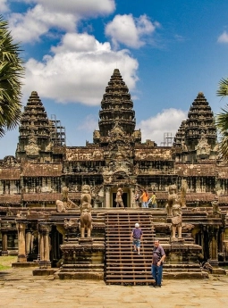 Cambodge