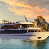Croisière Emperor Nha Trang