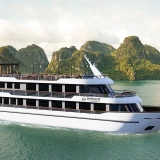 Croisière Emperor Nha Trang