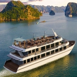 Croisière Emperor Nha Trang
