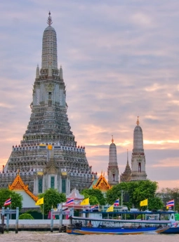 Thailande
