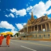 Itinéraire d’une semaine au Cambodge : l’essentiel en 7 jours