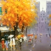 Pourquoi Hanoi est la destination pour les amoureux d'art et culture?