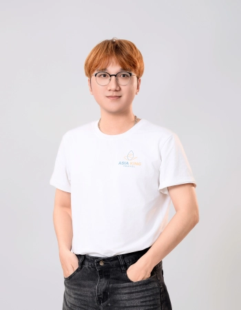 Truong Giang