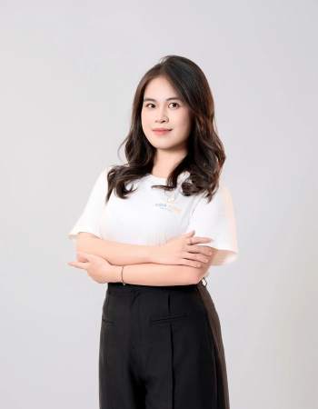 Phuong Vu (Ivy)