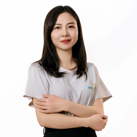 Thuy Duong Daniele