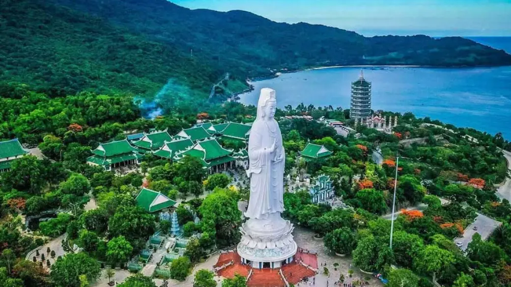 Hoi An - Da Nang