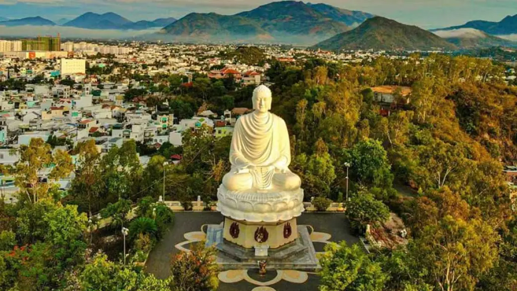 Da Nang - Nha Trang
