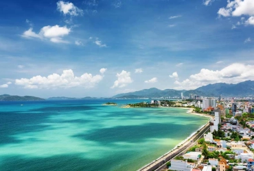 Nha Trang (B/-/-)