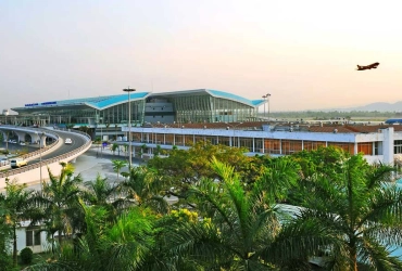 Départ de Da Nang (B/-/-)