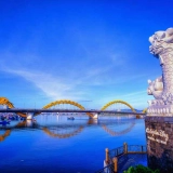 Circuit au Centre Vietnam en 10 jours : culture et farniente au bord de la mer