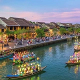 Circuit au Centre Vietnam en 10 jours : culture et farniente au bord de la mer
