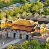 Circuit au Centre Vietnam en 10 jours : culture et farniente au bord de la mer