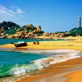 Circuit au Centre Vietnam en 10 jours : culture et farniente au bord de la mer