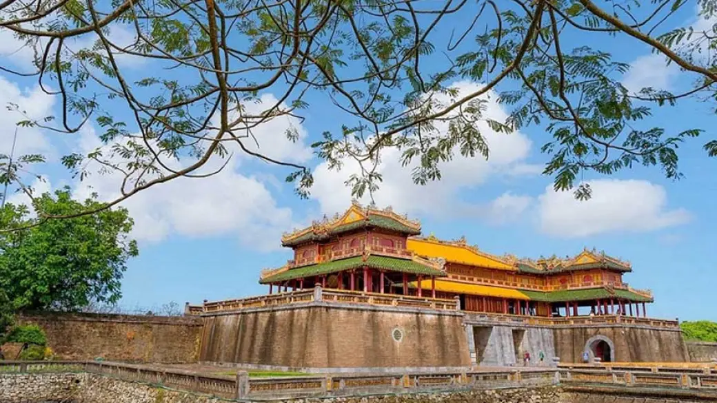 Phong Nha - Hue