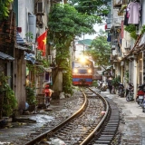 Vietnam en 10 jours : entre traditions, paysages et rencontres