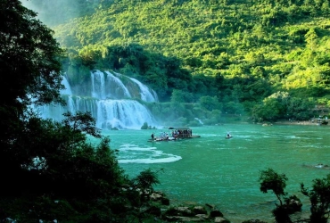 Vinh - Huong Khe (B/L/-)