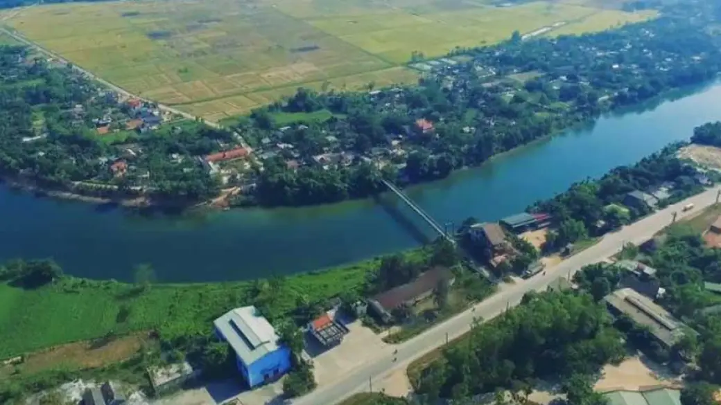 Phong Nha - Cam Lo - Khe Sanh