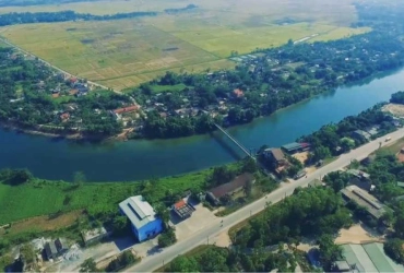 Phong Nha - Cam Lo - Khe Sanh (B/L/-)