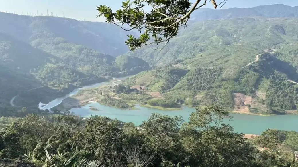 Khe Sanh - A Luoi