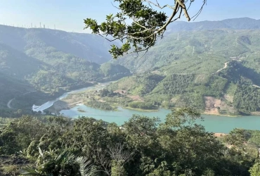 Khe Sanh - A Luoi (B/L/-)