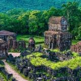 Itinéraire au Vietnam en 12 jours : voyage au fil des paysages et des traditions