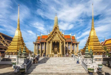 Bangkok (B/L/-)