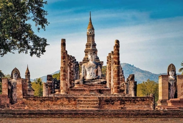 Sukhothai (B/L/-)