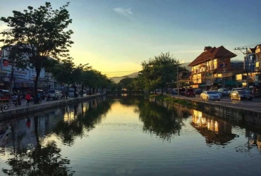 Chiang Mai (B/L/-)