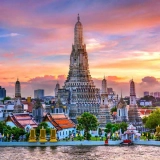 Voyage responsable en Thaïlande en 2 semaines : écotourisme et rencontres locales