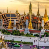 Voyage responsable en Thaïlande en 2 semaines : écotourisme et rencontres locales