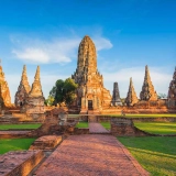 Voyage responsable en Thaïlande en 2 semaines : écotourisme et rencontres locales