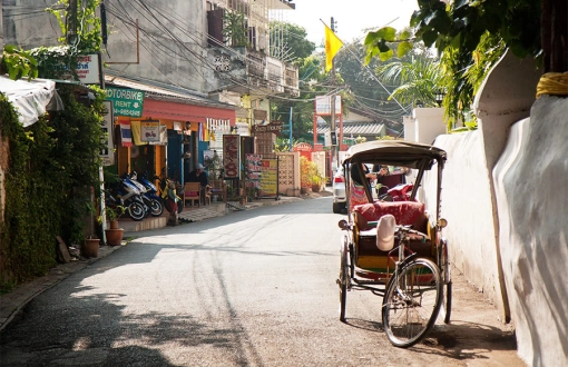 Nord de la Thaïlande 8 jours 7 nuits : Que faire et que voir ?