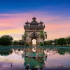 Itinéraires recommandes pour circuits Laos 10 jours