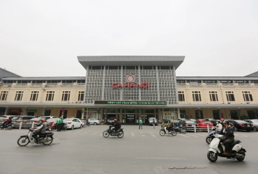 Hanoi - Nha Trang