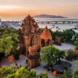 Voyage Nha Trang 4 jours : Immersion à la baie d’émeraude et séjour prestige à Vinpearl