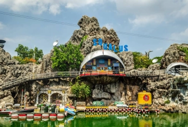 Safari World – Shopping libre