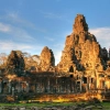 Tout ce qu’il faut savoir pour un voyage réussi au Cambodge pendant la saison des pluies