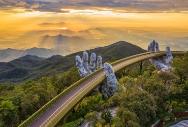 Hue – Da Nang