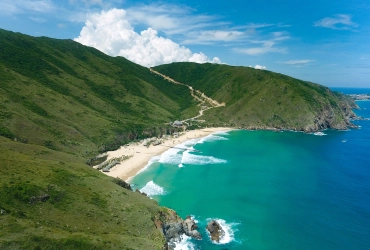 Da Nang – Quy Nhon