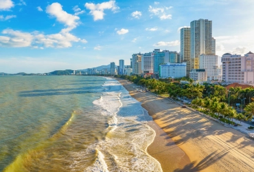 Quy Nhon – Nha Trang