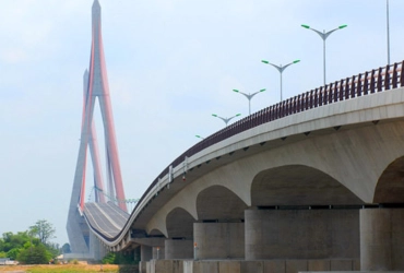 Ho Chi Minh Ville – Can Tho