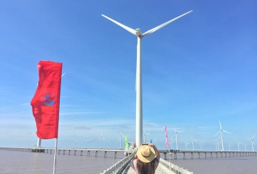 Ca Mau – Bac Lieu