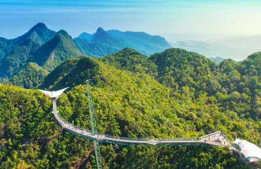 Voyager à Langkawi : 5 raisons de visiter cette île paradisiaque