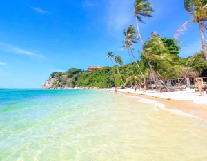Koh Samui ou Koh Phangan : quelle île choisir pour votre voyage en Thaïlande