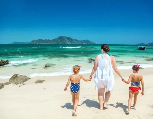 Thaïlande en 2 semaines - itinéraire adapté aux enfants
