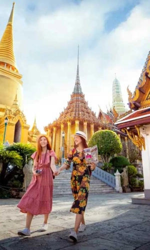 Voyage Thailande 10 jours en famille : Que Faire en 10 Jours ?